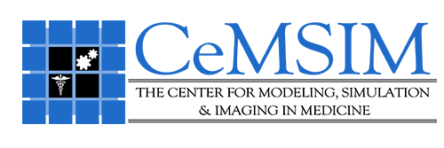 CeMSIM logo