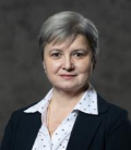 Diana Borca Tasciuc