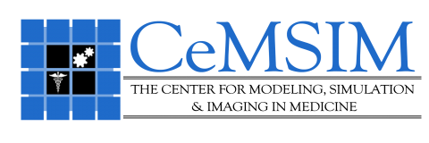 CeMSIM Logo
